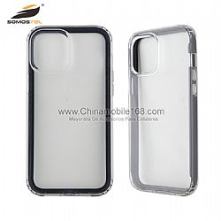 Ultra-clear 360° Full Cover Full Protection Protector Case for iPhone11/iPhone11Pro/iPhone12