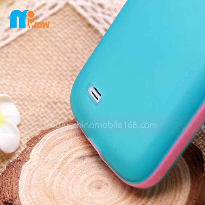 samsung mobile accessories S4 TPU cases