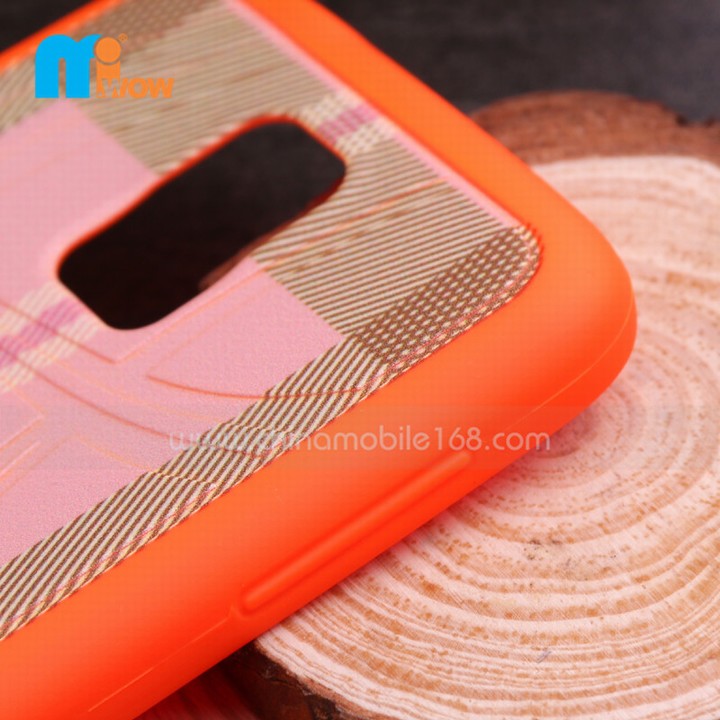 phone accessory for samsung galaxy S5 lucky tpu cases