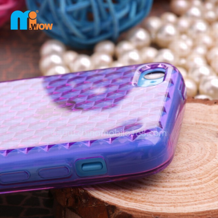 Wholesale mobile phone cover,for iphone 5c TPU covers