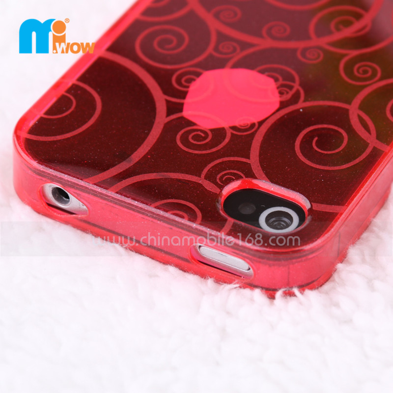colorful designer phone cases for iphone 4