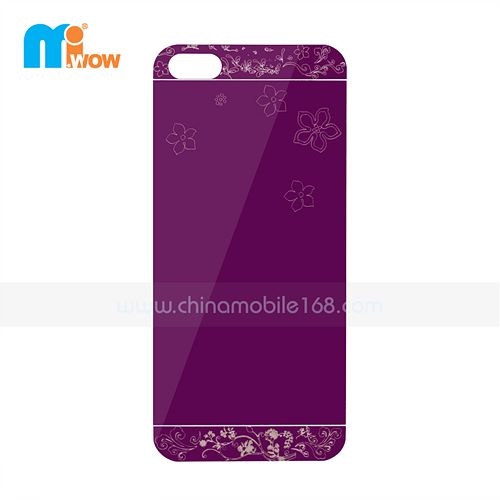 Miwow iPhone 5s screen glass protector
