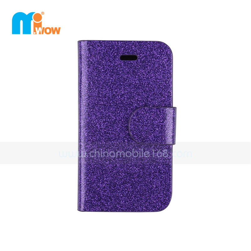 Purple Case for iPhone 4S