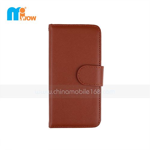 Business Wallet Case For iPhone 6 Plus