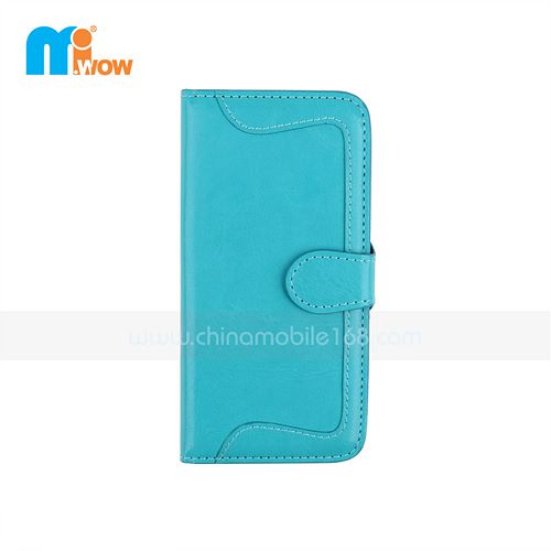 Light Blue Case for Iphone