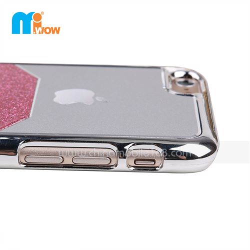 Metal iphone 6 Cover Case