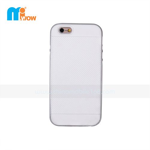 white iphone 6 case cover