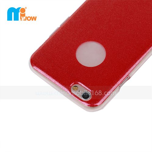 Red Iphone 6 Case Cover