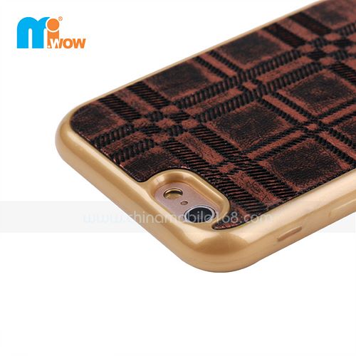 Fierce Case for Iphone 6