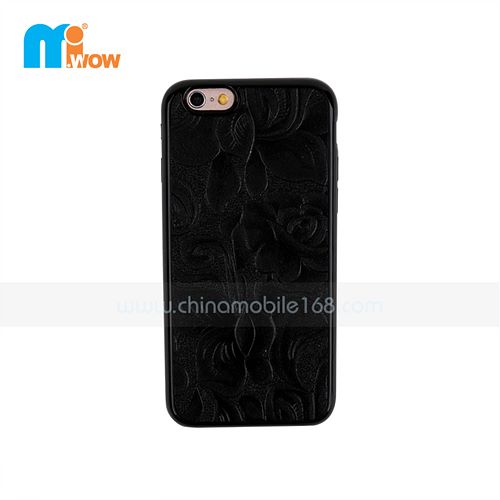 Fierce Case for Iphone 6