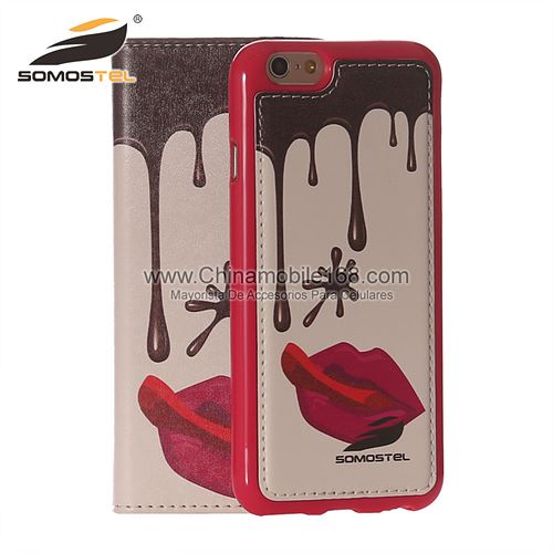 2 in 1 Leather Phone Cases Wholesale