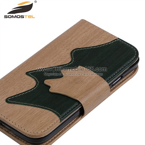 Flip Mobile Phone Leather Phone Cases