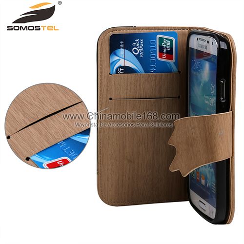Flip Mobile Phone Leather Phone Cases