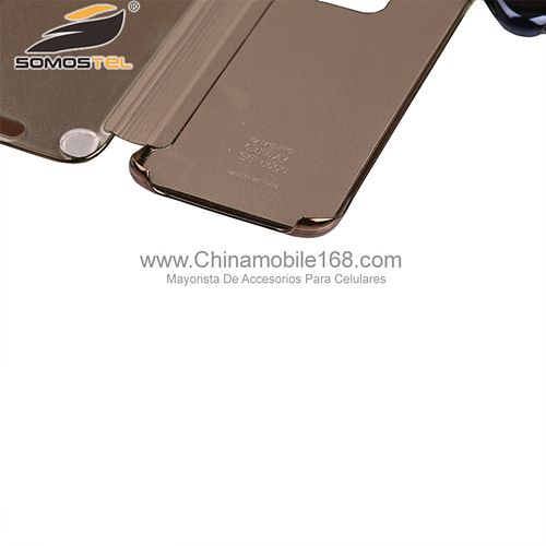 Folio case for Samsung S6 edge
