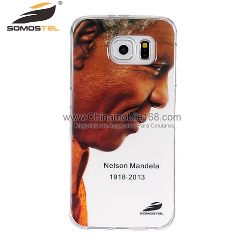 Cool Man Phone Case Cover for Iphone 6