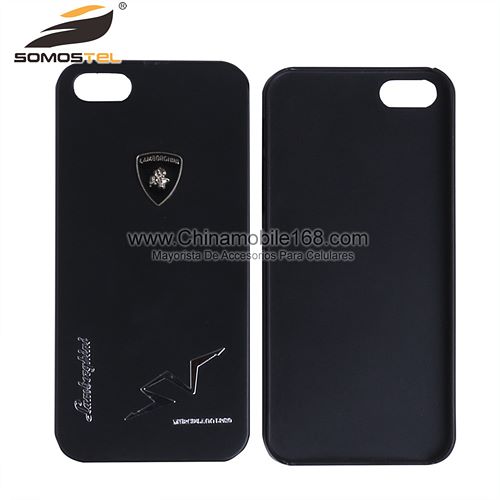 PC Sports Car Protector Case