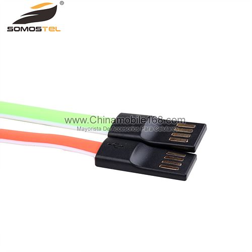 Wifi LED Show USB Charger Data Cable