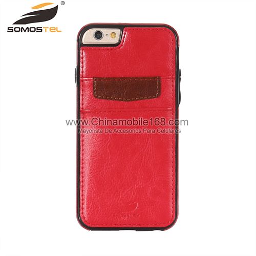 PU Leather Case Cover