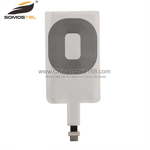 Wireless Charging Receiver for iPhone 6