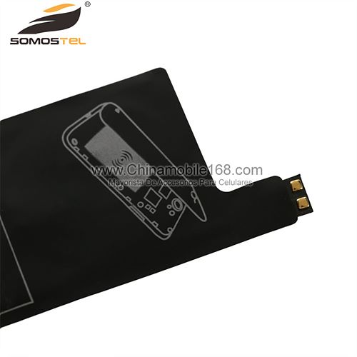 Wireless Charging Receiver For Samsung Galaxy S4