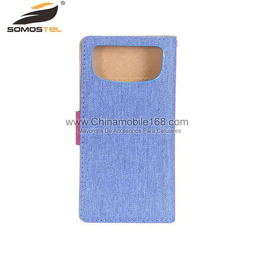 Paste Disposable Universal Cell Phone Case
