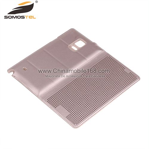 Smartview Cover for Samsung Galaxy Note 4