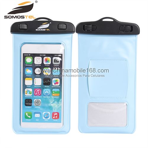 Universal Cell Phone Waterproof Bags