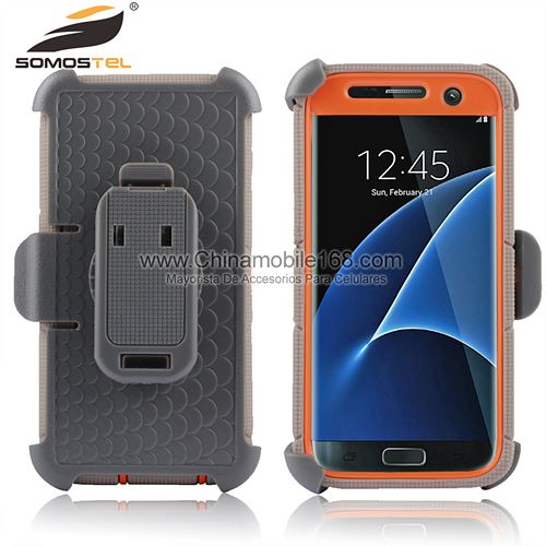 Cellphone Case Wholesale for Samsung Galaxy S7 edge