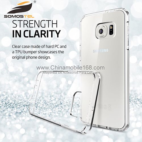  Cell Phone Case for Samsung Galaxy S6 Edge Plus Wholesale