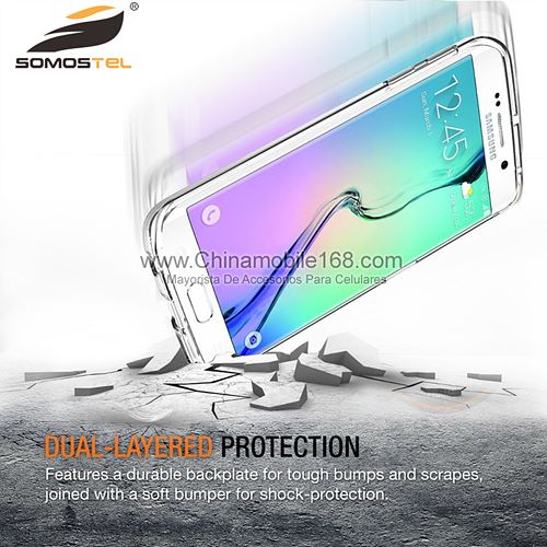  Cell Phone Case for Samsung Galaxy S6 Edge Plus Wholesale