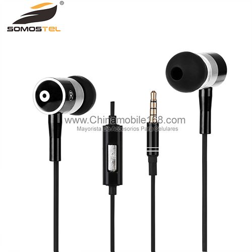 black headphones wholesale