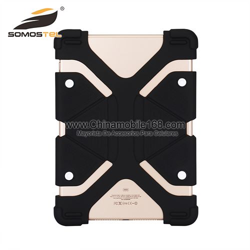 Universal Silicone Case Cover for iPad